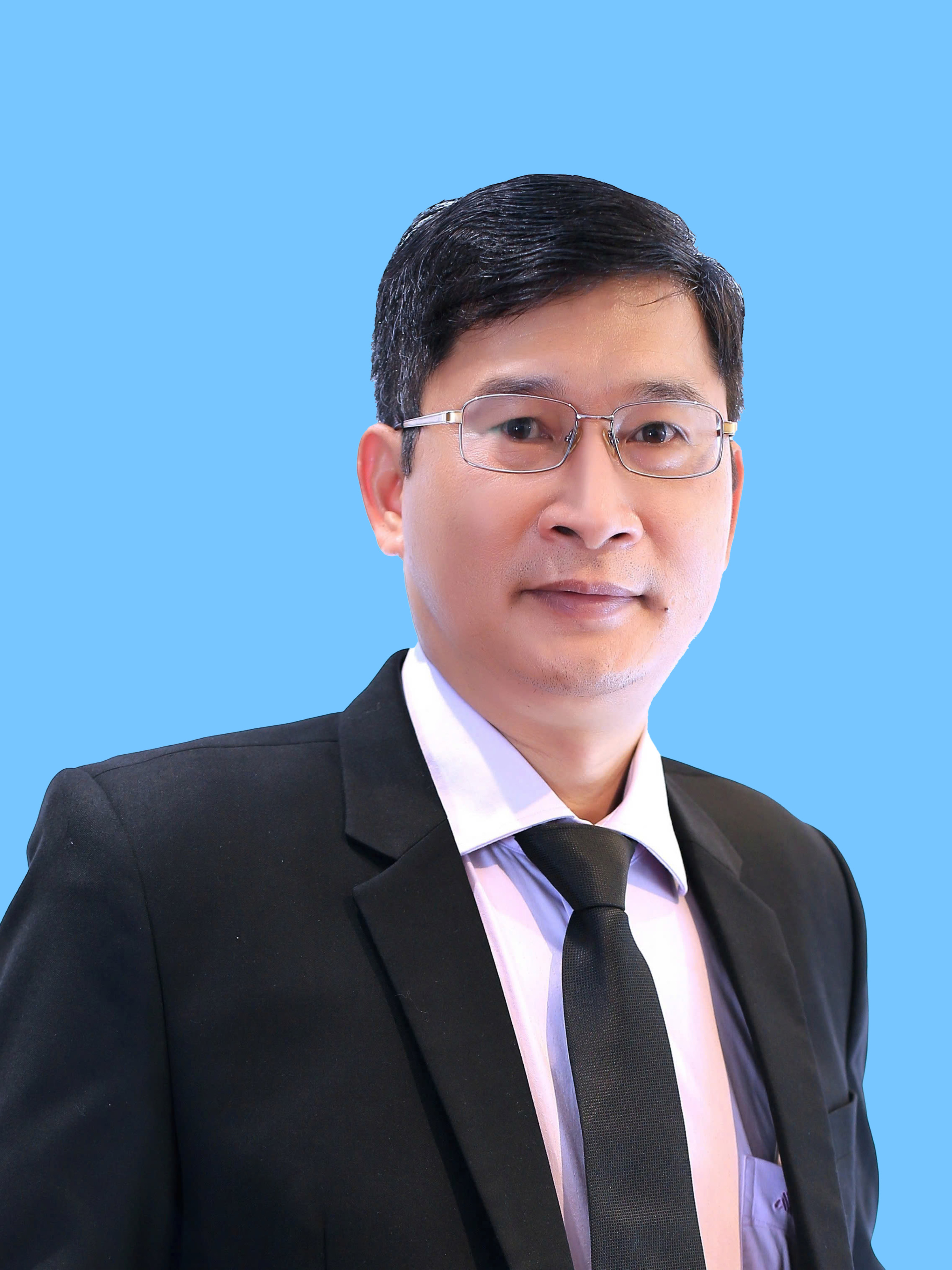 Eng. CAO CHANH TRUNG