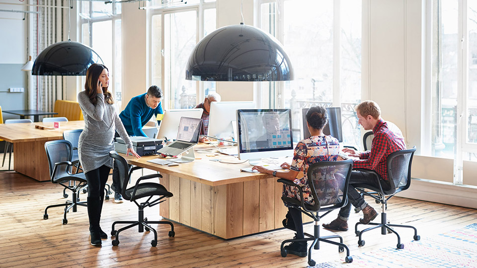 Kiến Trúc Sư - BIM Manager