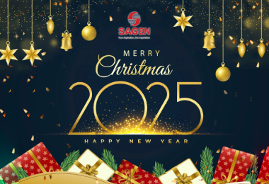 Merry Christmas & Happy New Year 2025