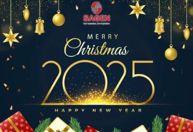 Merry Christmas & Happy New Year 2025