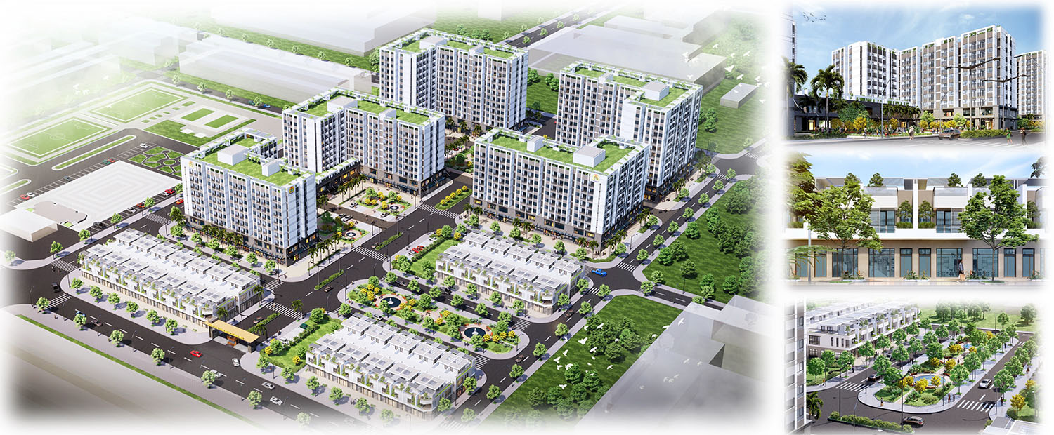 SAGEN VINH DỰ ĐẠT 02 GIẢI NHÌ CUỘC THI “Ý TƯỞNG THIẾT KẾ MẪU NHÀ Ở XÃ HỘI – HƯỚNG TỚI GIẢI PHÁP BỀN VỮNG”